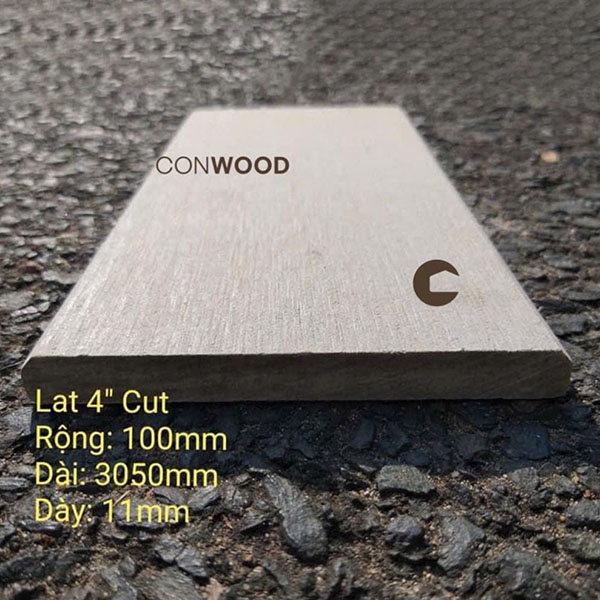 Tấm Conwood Thái Lan
